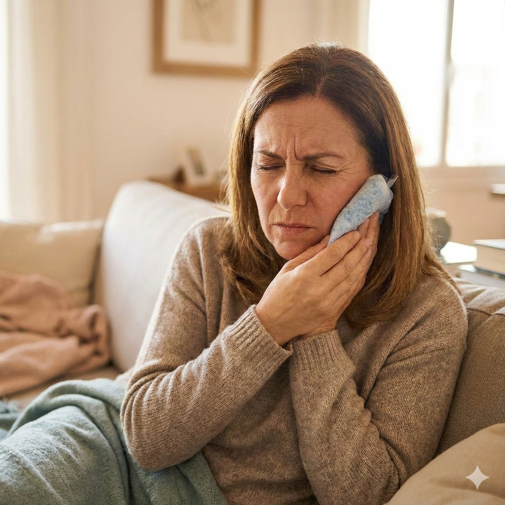 Dente che fa male: quando è carie, pulpite o ascesso?