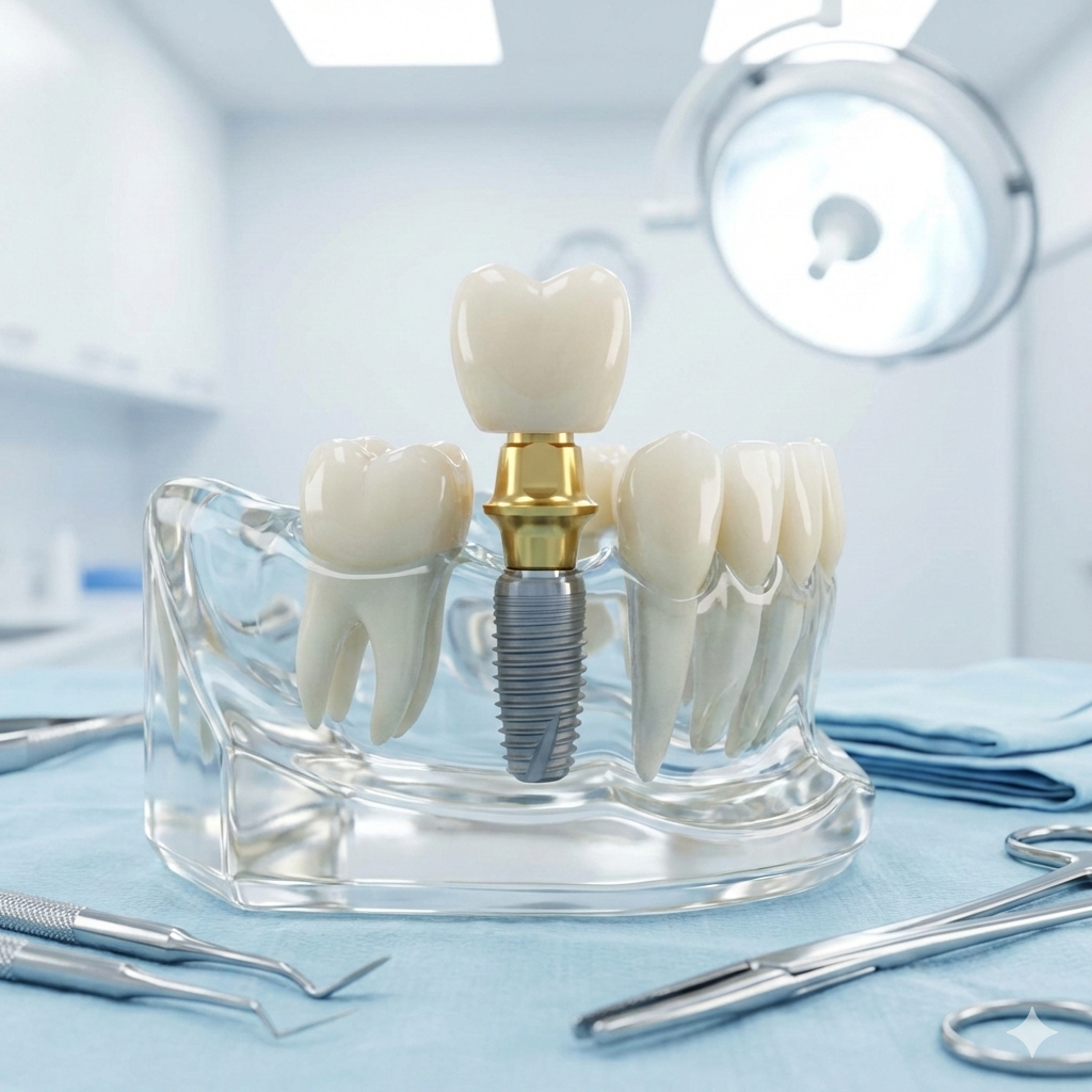 Quanto costa un impianto dentale a Siziano? Prezzi, qualità e cosa sapere prima di decidere