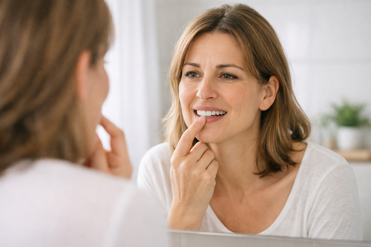 Ho perso un dente: cosa succede se non lo sostituisco?